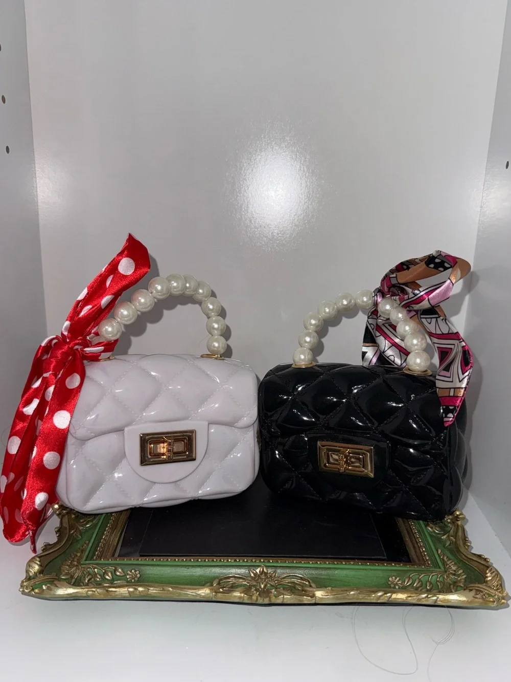 N/A designer inspired